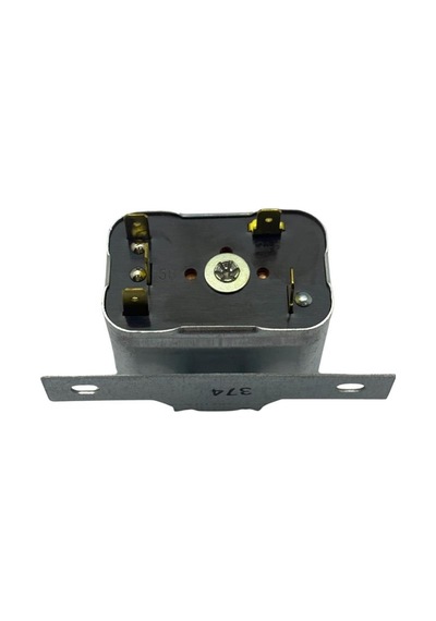 Hella 12v Far Rölesi 5 Uçlu Çift Platin Kalıcı 31b-56-56a-56b-81a Germany