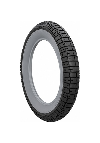 Innova Ia-3025 20x4.5 3 Mm Zırhlı Siyah-gri Yanak Elektrikli Bisiklet Dış Lastiği
