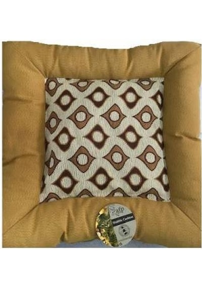 Afp Wobble Cushion Kedi Köpek Minderi 50 x 50 CM