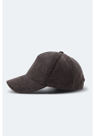 Slazenger Susto Unisex Kahve Şapka