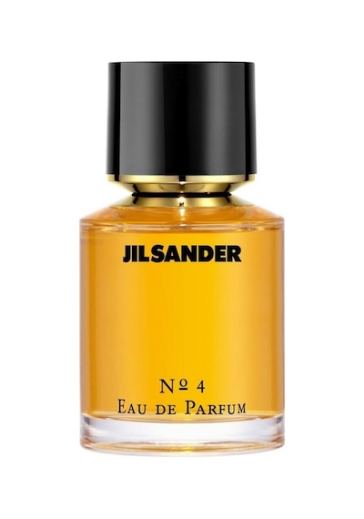 Jil Sander No 4 Edp 100 Ml Kadın Parfümü Oryantal