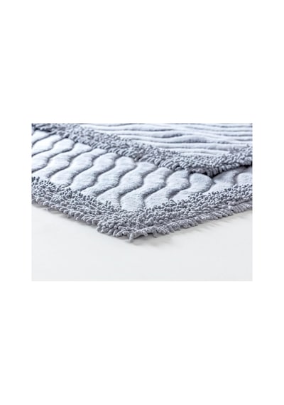 Jack Dawson Wavesoft Gri 60 X 100 Çok Renkli