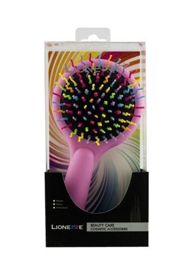 Lionesse 503 Beauty Care Saç Fırçası