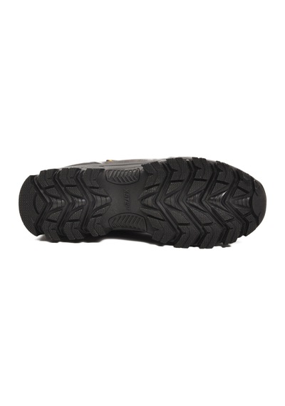 Ayakmod Gri Kaymaz Taban Erkek Outdoor Ayakkabı X5 M Gri