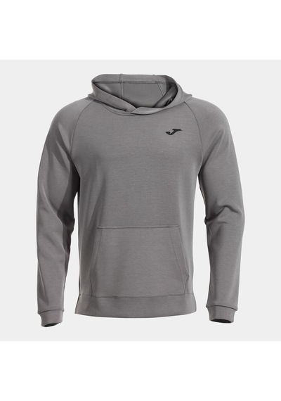 Joma 700117.181 Breath Erkek Gri Hoodie Gri
