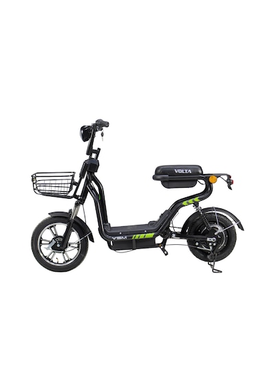 Volta Vsm Elektrikli Motosiklet 2024 Model Hız Göstergeli