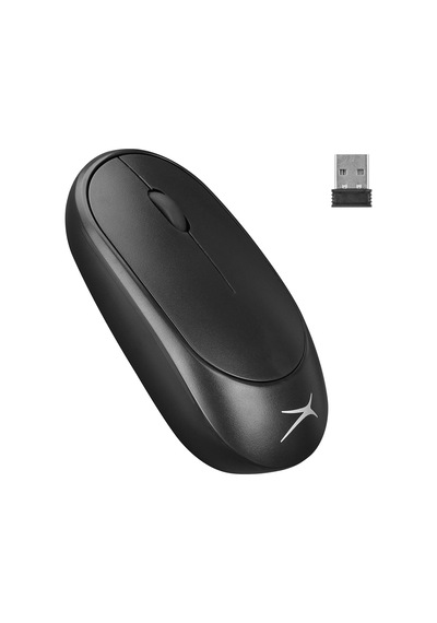 Altec Lansing ALBM7314 1200 DPI Alkalin Pilli Kablosuz Mouse