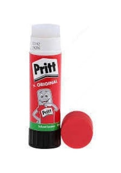 Pritt Stick Yapıştırıcı 2 x 22 G