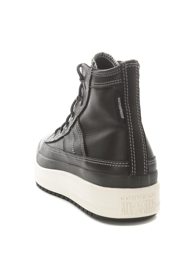 A08555c-e Converse Ctas Equıp Wp Hı Erkek Spor Ayakkabı Siyah A08555c-e Siyah
