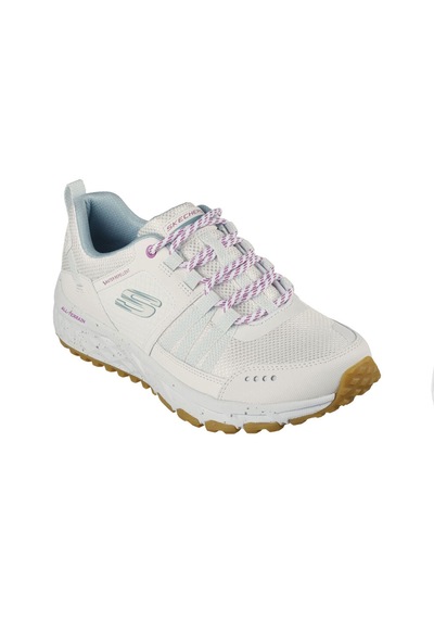 Skechers Escape Plan Kadın Günlük Spor Ayakkabı180061tk-ofwt Beyaz