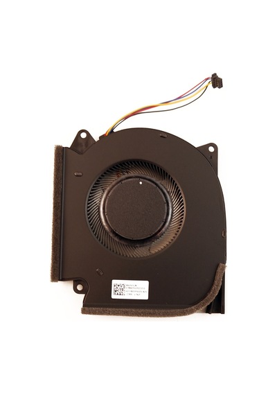Asus Rog Strix G17 G713qe Notebook Gpu Fan