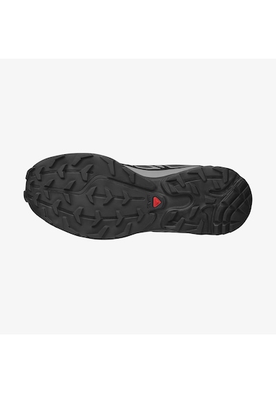 Salomon Xt-6 Nocturne Vısıon Unisex Sneaker Black L49131400 Siyah