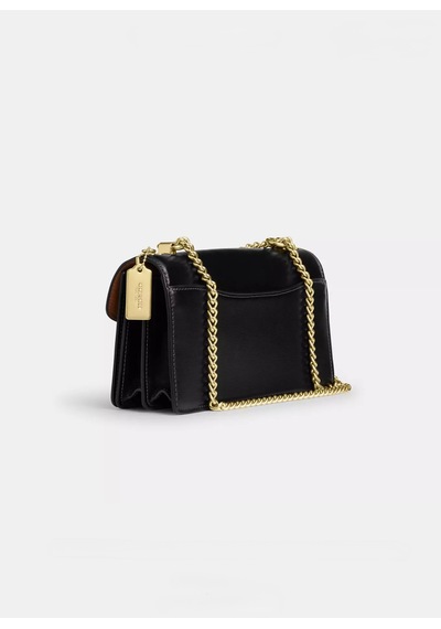 Coach Klare Envelope Crossbody Kadın Çanta siyah