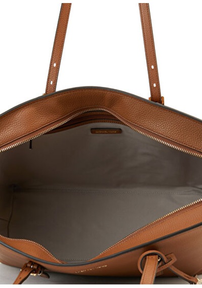 Michael Michael Kors Taba Kadın Deri Çanta