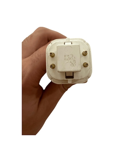 Osram Dulux D/e 4 Pinli 10w 840 4000k Gün Işığı
