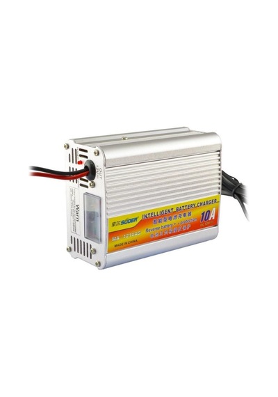 Titanium Pro-10A Akıllı Akü Şarj Aleti 12V 10A