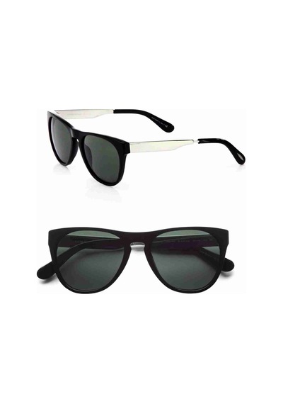 Olıver Peoples 5209s Braverman 1005r5 55 Unisex Güneş Gözlüğü Siyah