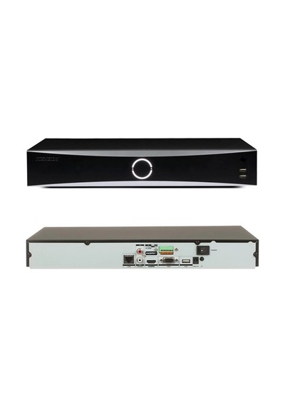 Hıkvısıon Ds-7632nxı-k2 Std 32 Kanal Nvr Kayıt Cihazı