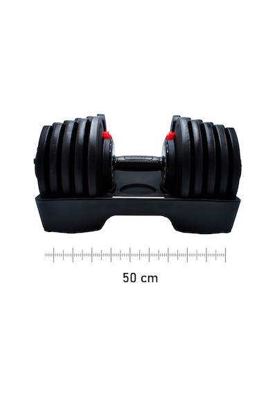 Walke Premium Seri Ayarlanabilir Dambıl Seti 40 Kg