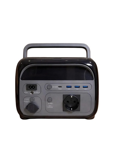 Or-tec Ap400 600w - 108000mah,345wh Kapasiteli Lifepo4 Lfp Taşınabilir Güç Istasyonu, Güç Kaynağı
