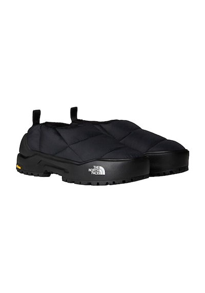 The North Face Base Camp Thermoball Mule Erkek Outdoor Terlik Nf0a8dbukx71 Siyah Siyah