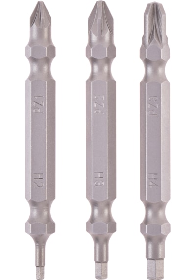 Einhell Bits Ucu 65 Mm Yıldız Allean Uç Seti 3 Adet