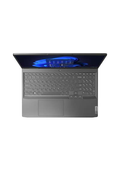 Lenovo LOQ 15IRH8 82XV00SWTX i5-12450H 8 GB 512 GB SSD 6 GB RTX3050 15.6" W11H Dizüstü Bilgisayar