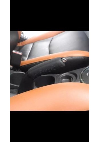 Seat Skoda Volksvagen 3Lü Set Anahtar Dsg Ve El Fren Silikon Set