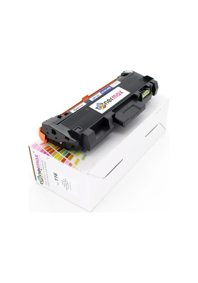 Samsung Mlt-D116L / M2675Fn Uyumlu Toner