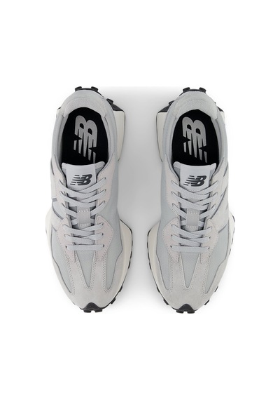 New Balance Unısex Ayakkabı U327swa GRİ