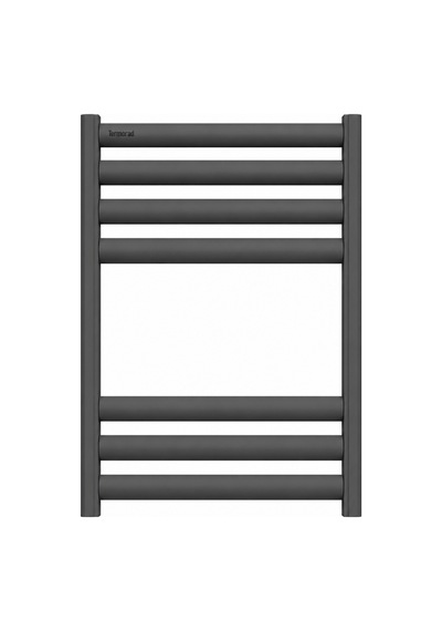 Alüminyum Mat Gri 50x70 Petsa Stila Havlupan