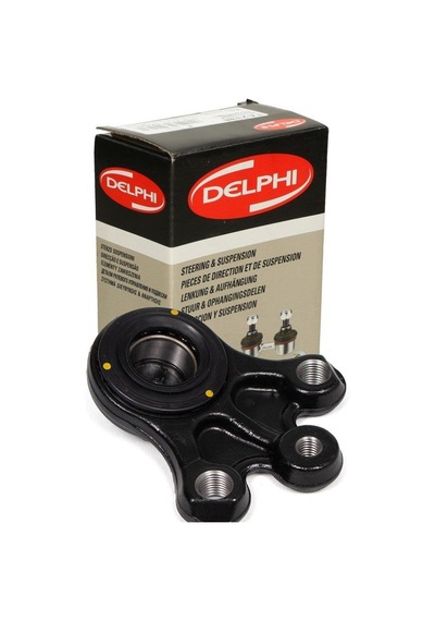 Peugeot 407 Alt Rotil Bilyalı 2005 - 2011 Delphı