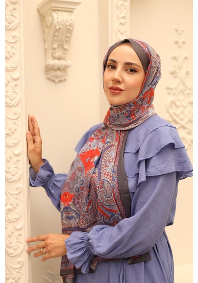 Silk Home Nariya Şal 90001-32