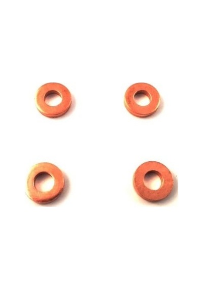 Kango 1 - Kango 2 - 1.5 Dci Enjektör Pulu (4 ADET) 7703062072 -
