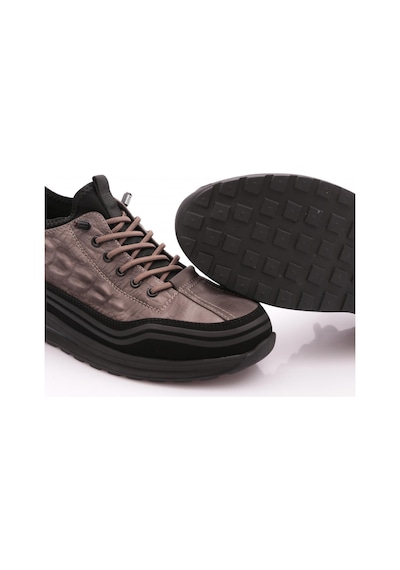 Guja 25k582 Erkek Casual Ayakkabı Siyah