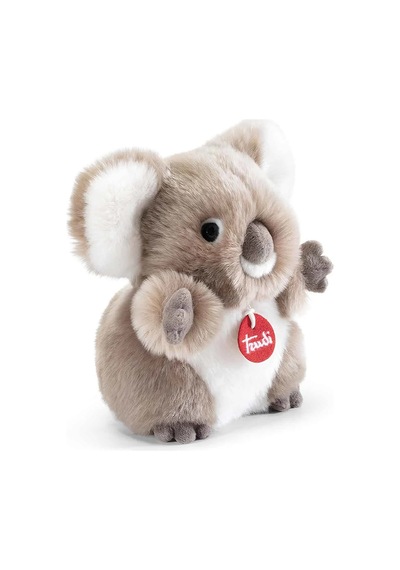 Trudi Peluş Koala 20 Cm Çok Renkli