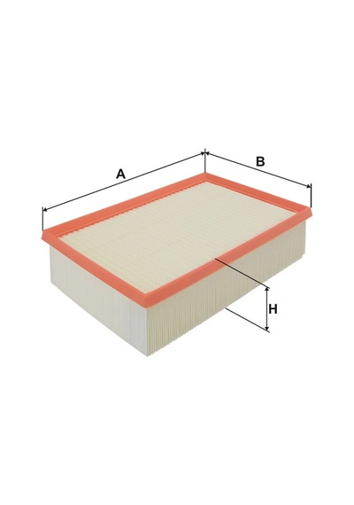 Ap139/5 - Hava Filtresi - Filtron