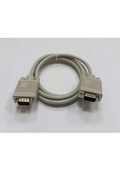 VGA TO VGA KABLO 1.50 METRE
