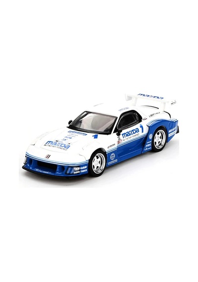 Mey İthalat Gt 1/64 Model Araç