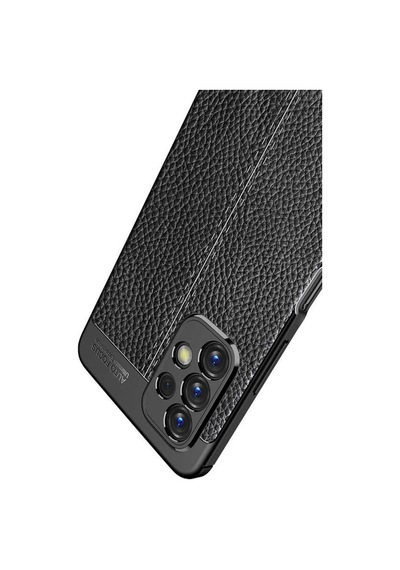 Samsung Uyumlu Galaxy A23 Kılıf Zore Niss Silikon Kapak (551171522)