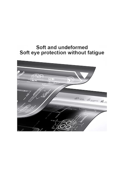 Mechanic V77 600x350mm Antistatik Isıya Dayanıklı Teknik Servis Çalışma Matı