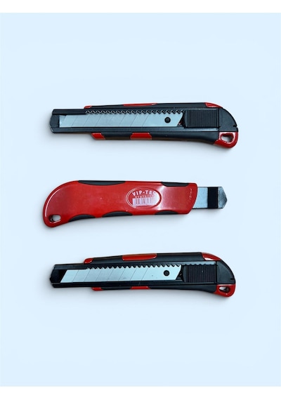 Vıp-tec Profesyonel Maket Bıçağı Vt875117