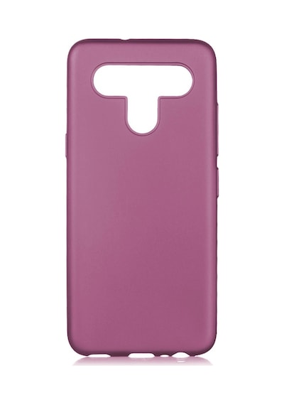 LG Uyumlu K51S Kilif Ince Esnek Soft Premium Silikon Kapak 553764998