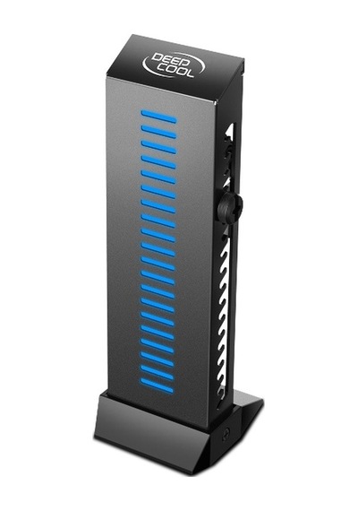 Deep Cool Gh-01 Rgb Metal Çerçeve 9 Adet Adreslenebilir Rgb Led