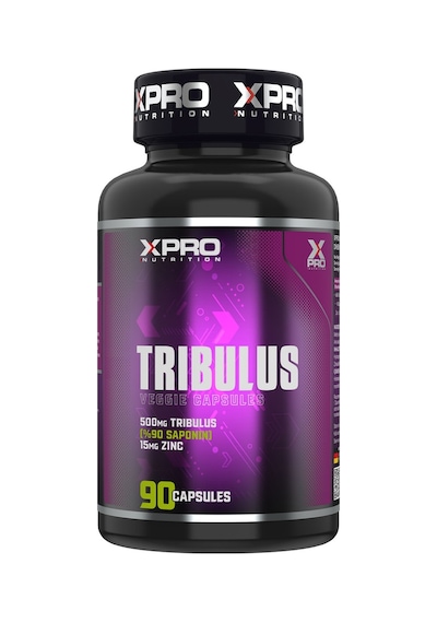 Xpro Nutrition Tribulus 90 Kapsül