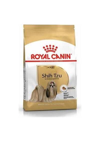Shih Tzu Adult Yetişkin Köpek Maması 1,5 Kg