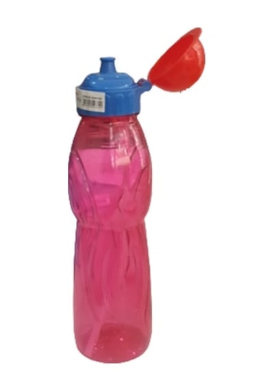 B&d Sportive Matara Pipetli 750 Ml. Pembe