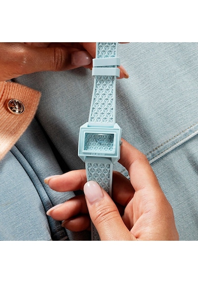 Guess Gugw0677l3 Kadın Kol Saati