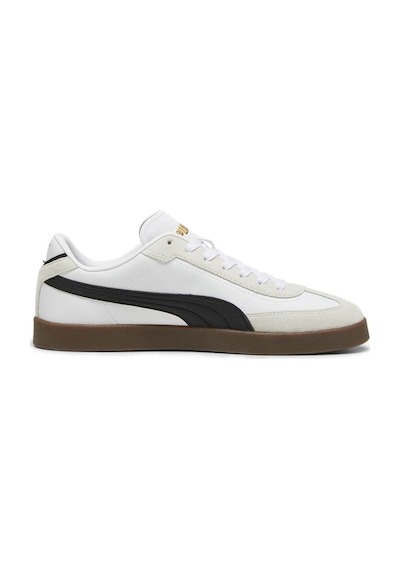 Puma Club İi Era Erkek Sneaker Beyaz