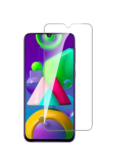 Samsung Galaxy Uyumlu M30/m30s/m31/m31s/m21/m21s/m01/m10 Temperli Kırılmaz Cam Ekran Koruyucu